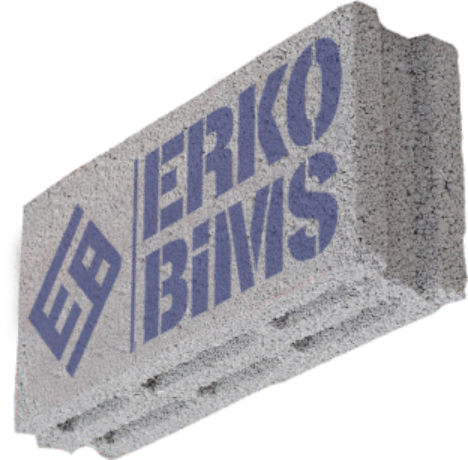 briket değil blok bims